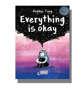 کتاب زبان اصلی همه چیز خوبه everything is ok