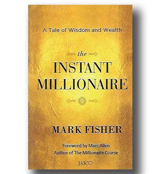 کتاب instant millionaire