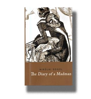 کتاب یادداشت های یک دیوانه زبان اصلی the diary of a madman