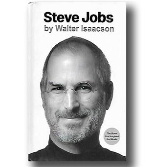 کتاب Steve Jobs-Full Text