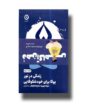 کتاب پک دو جلدی ذهن آگاهی(زندگی در نور,دیس رئیس)