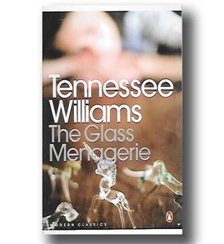 کتاب The Glass Menagerie