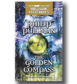 کتاب His Dark Materials- Book 1- The Golden Compass