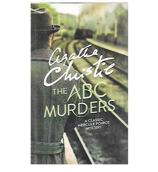 کتاب The ABC Murders