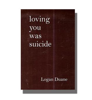 کتاب زبان اصلی دوست داشتن تو خودکشی بود-loving you was suicide