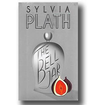 کتاب The Bell Jar-full text