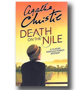 کتاب death on the nile