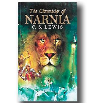 کتاب the chronicles of narnia