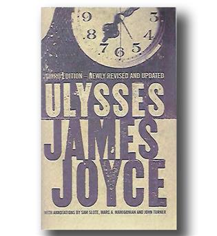 کتاب ulysses