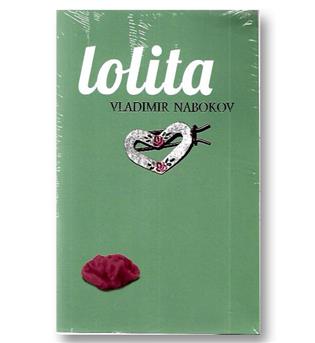 کتاب Lolita