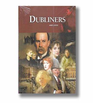 کتاب dubliners دوبلینی ها