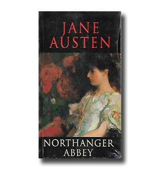 کتاب Northanger Abbey