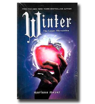 کتاب Winter - the lunar chronicles - full text