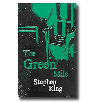 کتاب the Green Mile