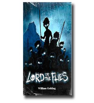 کتاب Lord of the Flies - full text