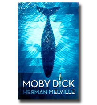 کتاب Moby Dick - full text