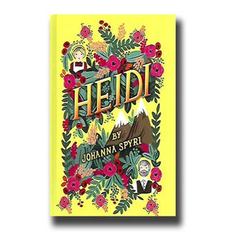 کتاب heidi