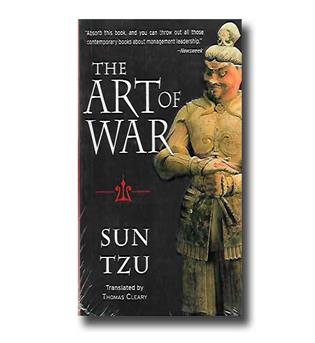 کتاب The Art of War