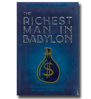 کتاب the richest man in babylon - full text