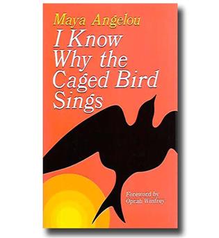 کتاب I Know Why the Caged Bird Sings