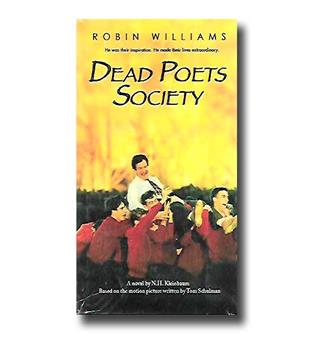 کتاب Dead Poets Society - full text