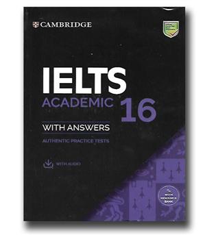 IELTS Academic 16