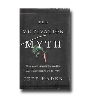 کتاب the motivation myth