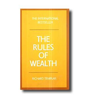 کتاب the rules of wealth