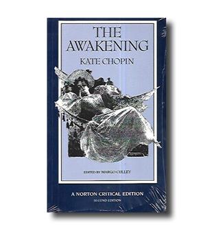 کتاب the awakening