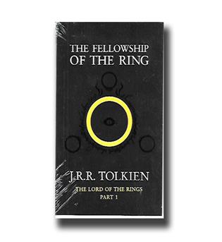 کتاب The lord of the rings part -fellowship of the ring