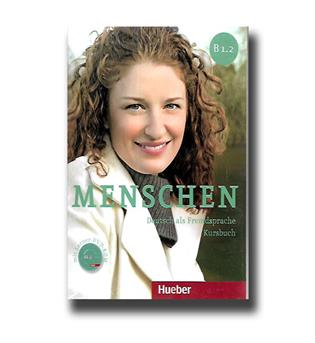 کتاب Menschen B 1.2 - منشن (2 جلدی)