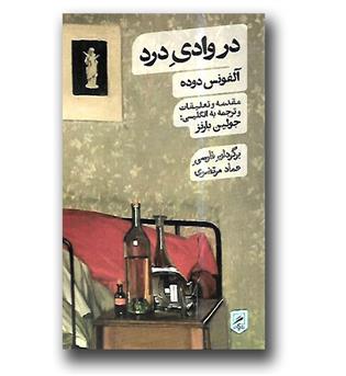 کتاب در وادی درد(زندگی نگاره ها3)