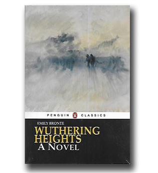 کتاب wuthering heights