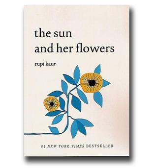 کتاب the sun and her flowers