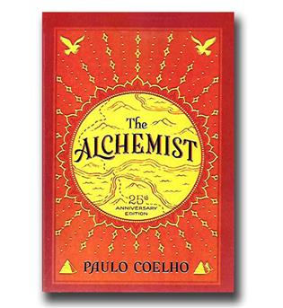 کتاب کیمیاگر the alchemist