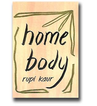 کتاب home body