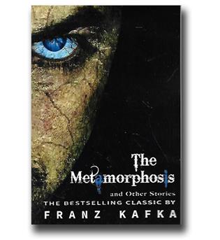 کتاب the metamorphosis