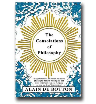 کتاب the consolations of philosophy