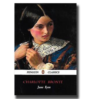 کتاب جین ایر jane eyre