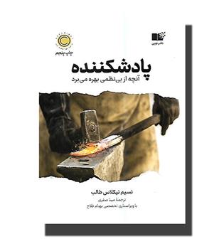 کتاب پادشکننده - آنچه از بی نظمی بهره می برد