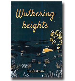 کتاب wuthering heights