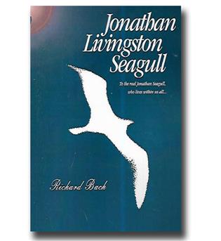 jonathan seagull