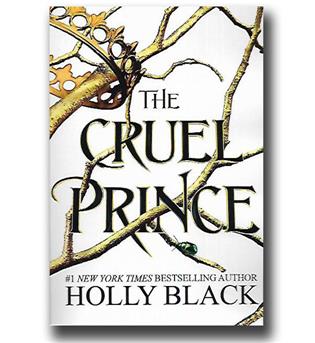 کتاب شاهزاده سنگدل cruel prince