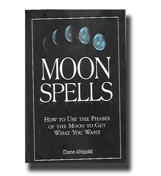 کتاب moon spells