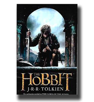 کتاب ارباب حلقه ها the hobbit