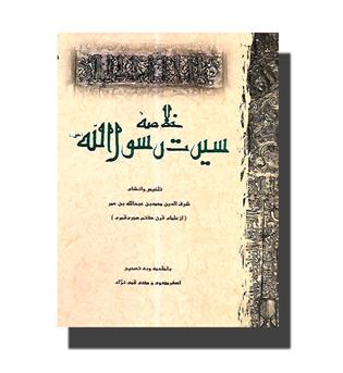 کتاب خلاصه سیرت رسول الله