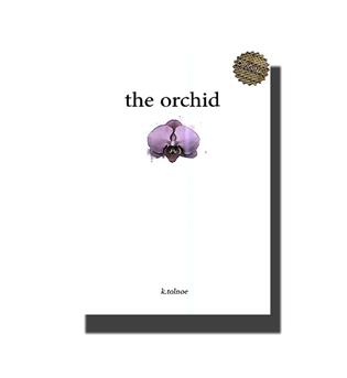 کتاب ارکیده The Orchid