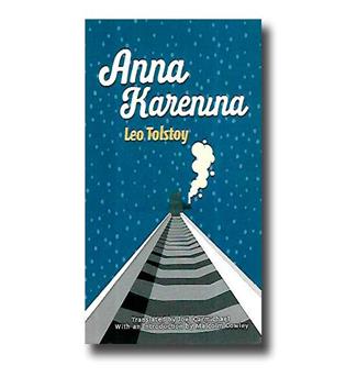 کتاب Anna Karenina - Full Text 