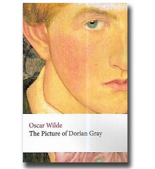 کتاب the picture of dorian gray-تصویر دوریان گری