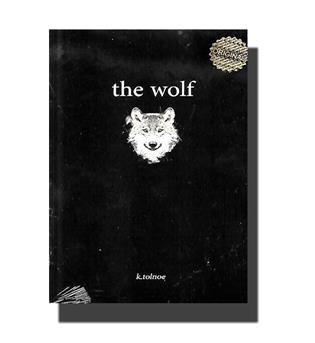 کتاب گرگ(the wolf)